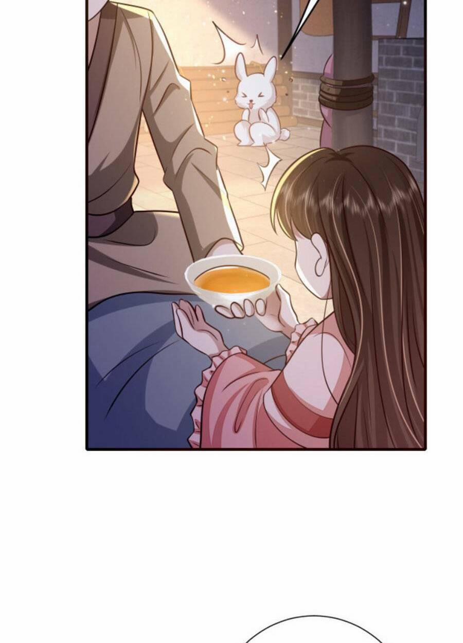 Cách Thức Sinh Tồn Của Pháo Hôi Khuê Nữ 61 trang 28