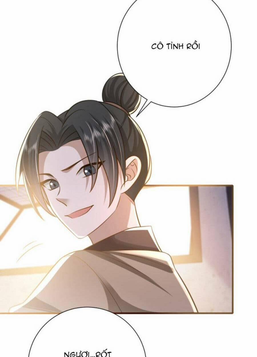 Cách Thức Sinh Tồn Của Pháo Hôi Khuê Nữ 61 trang 29