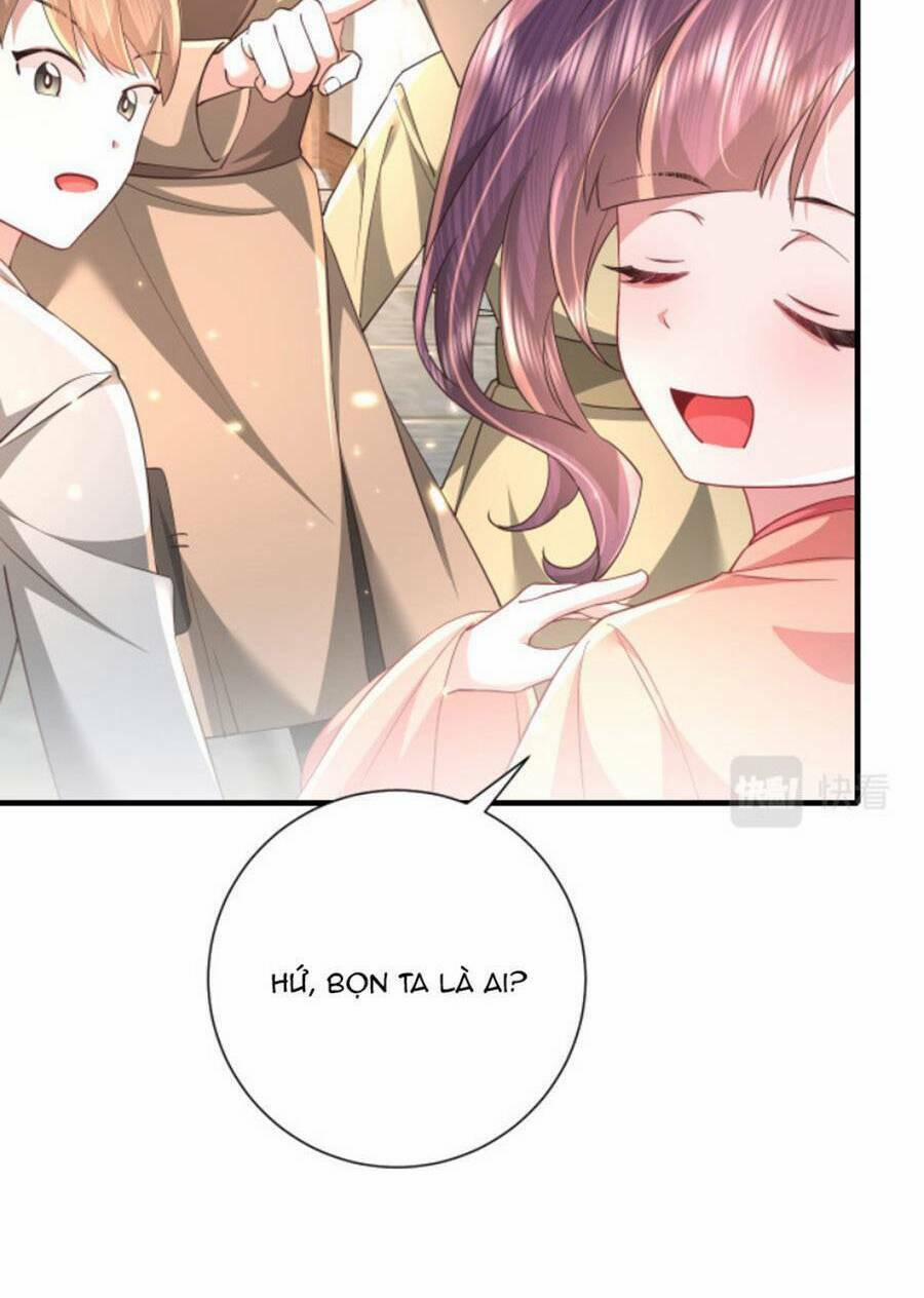 Cách Thức Sinh Tồn Của Pháo Hôi Khuê Nữ 61 trang 3