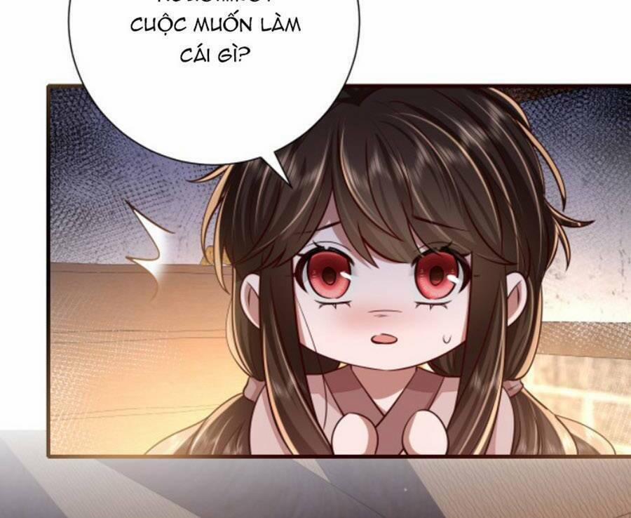 Cách Thức Sinh Tồn Của Pháo Hôi Khuê Nữ 61 trang 30