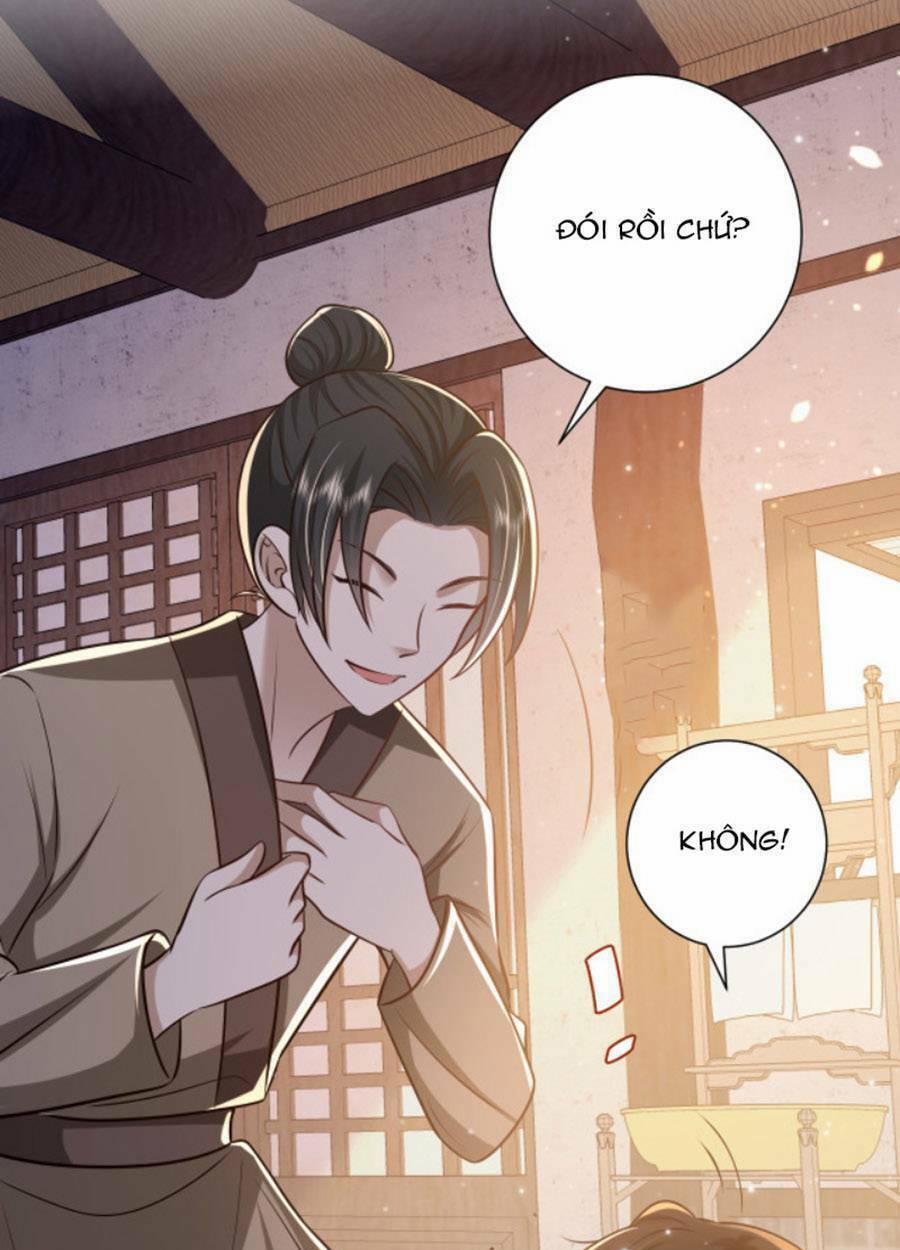 Cách Thức Sinh Tồn Của Pháo Hôi Khuê Nữ 61 trang 31