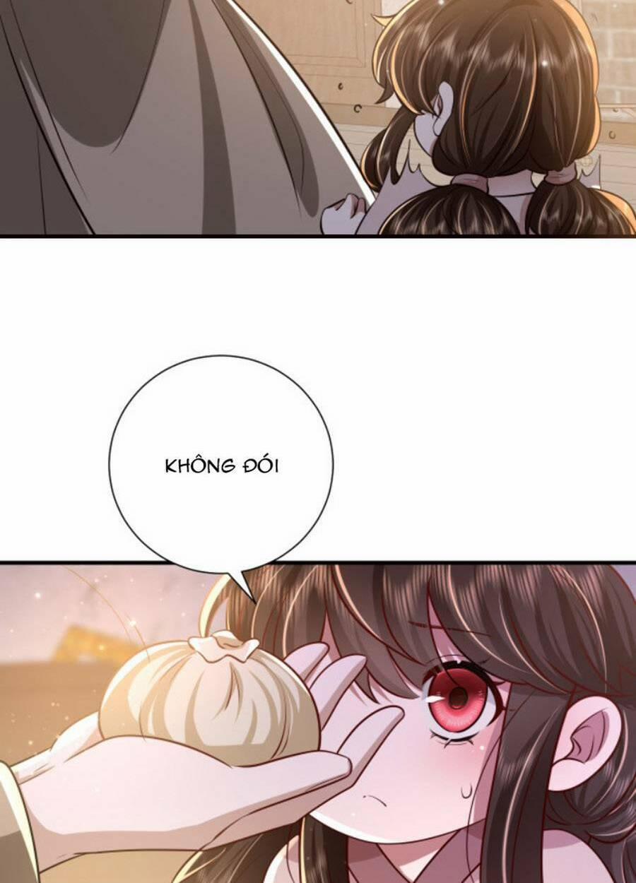 Cách Thức Sinh Tồn Của Pháo Hôi Khuê Nữ 61 trang 32