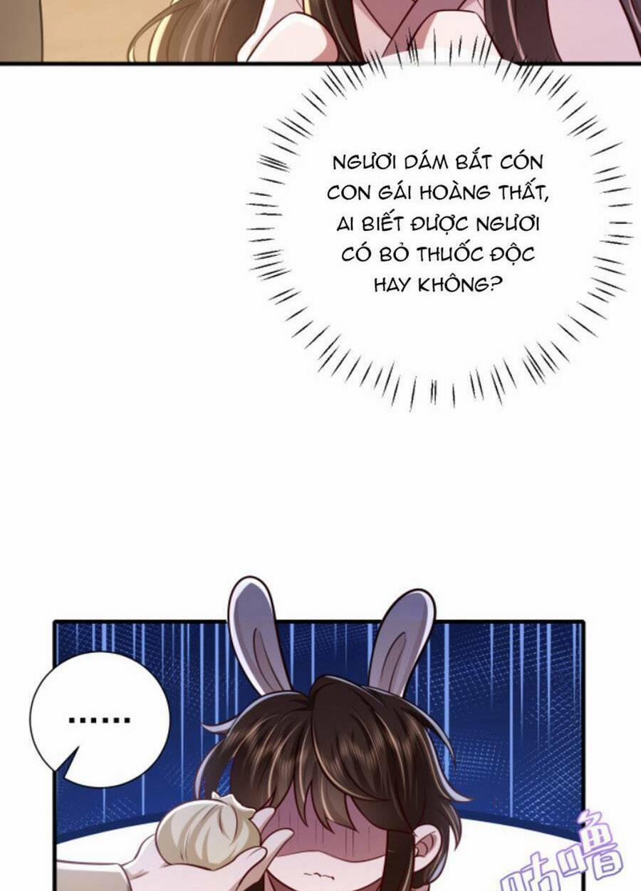 Cách Thức Sinh Tồn Của Pháo Hôi Khuê Nữ 61 trang 33