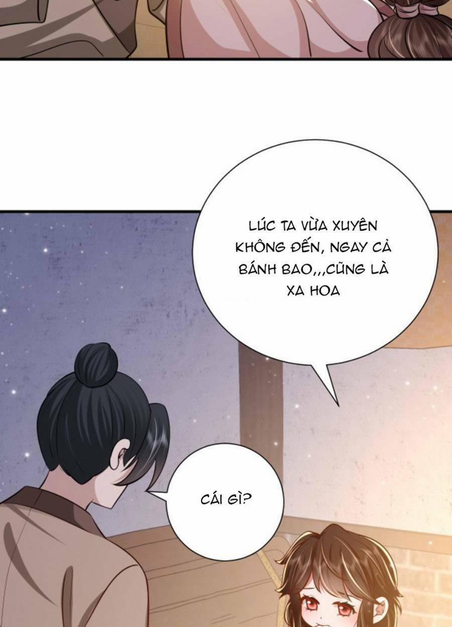 Cách Thức Sinh Tồn Của Pháo Hôi Khuê Nữ 61 trang 35