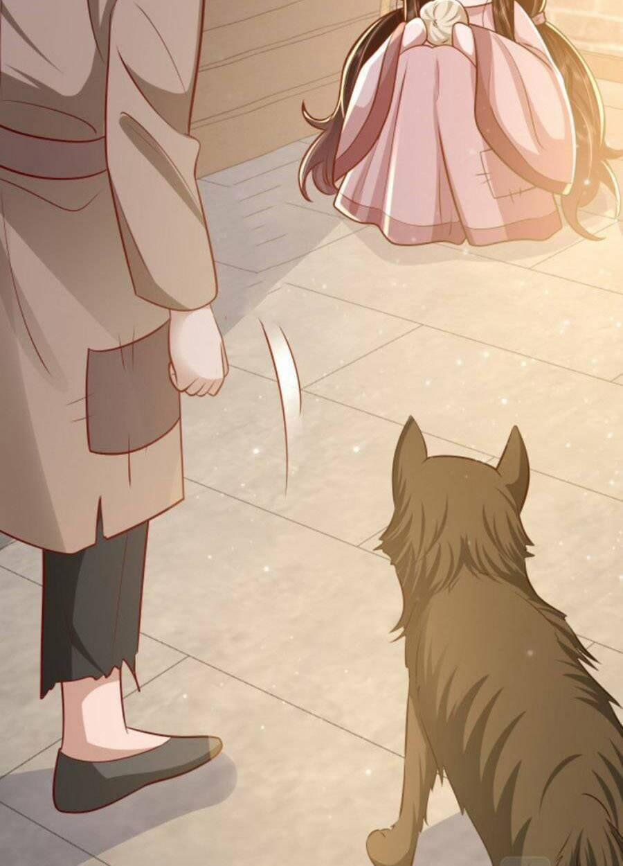 Cách Thức Sinh Tồn Của Pháo Hôi Khuê Nữ 61 trang 36