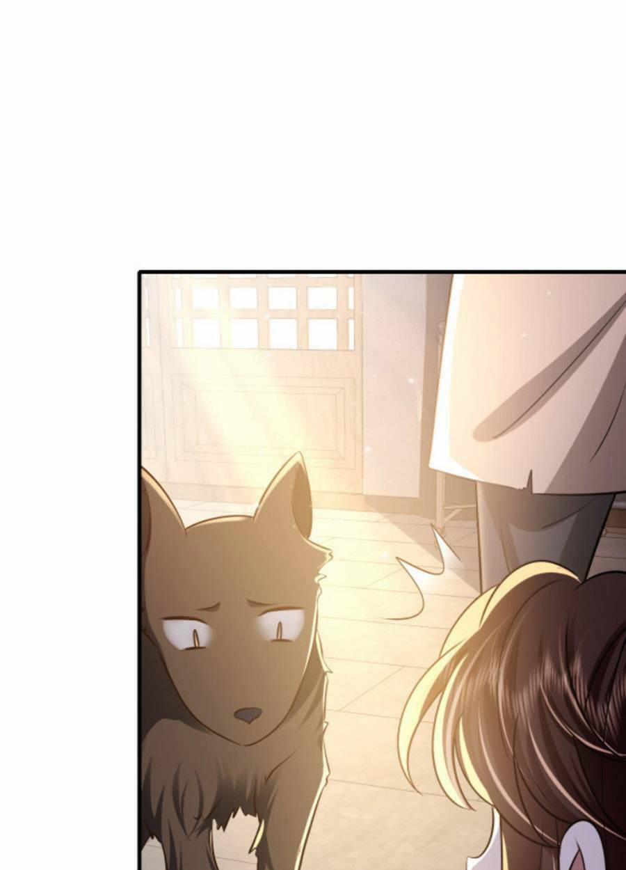 Cách Thức Sinh Tồn Của Pháo Hôi Khuê Nữ 61 trang 38