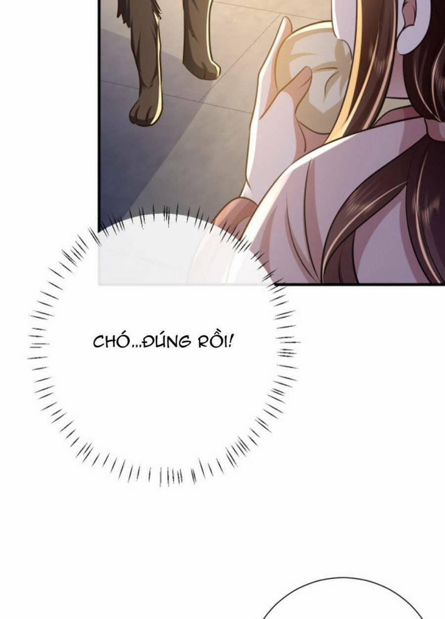 Cách Thức Sinh Tồn Của Pháo Hôi Khuê Nữ 61 trang 39