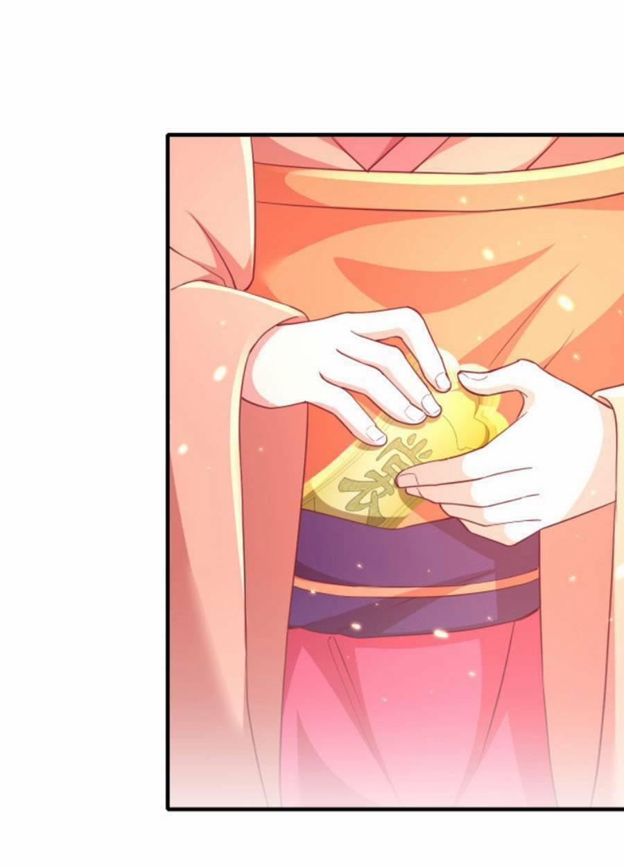 Cách Thức Sinh Tồn Của Pháo Hôi Khuê Nữ 61 trang 4