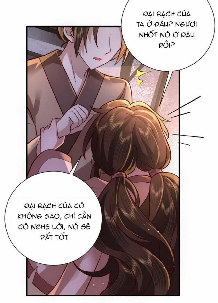 Cách Thức Sinh Tồn Của Pháo Hôi Khuê Nữ 61 trang 40