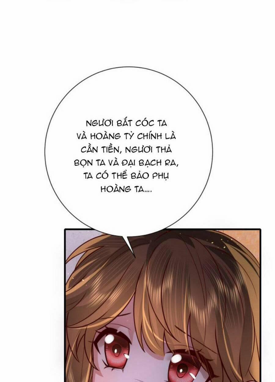 Cách Thức Sinh Tồn Của Pháo Hôi Khuê Nữ 61 trang 41