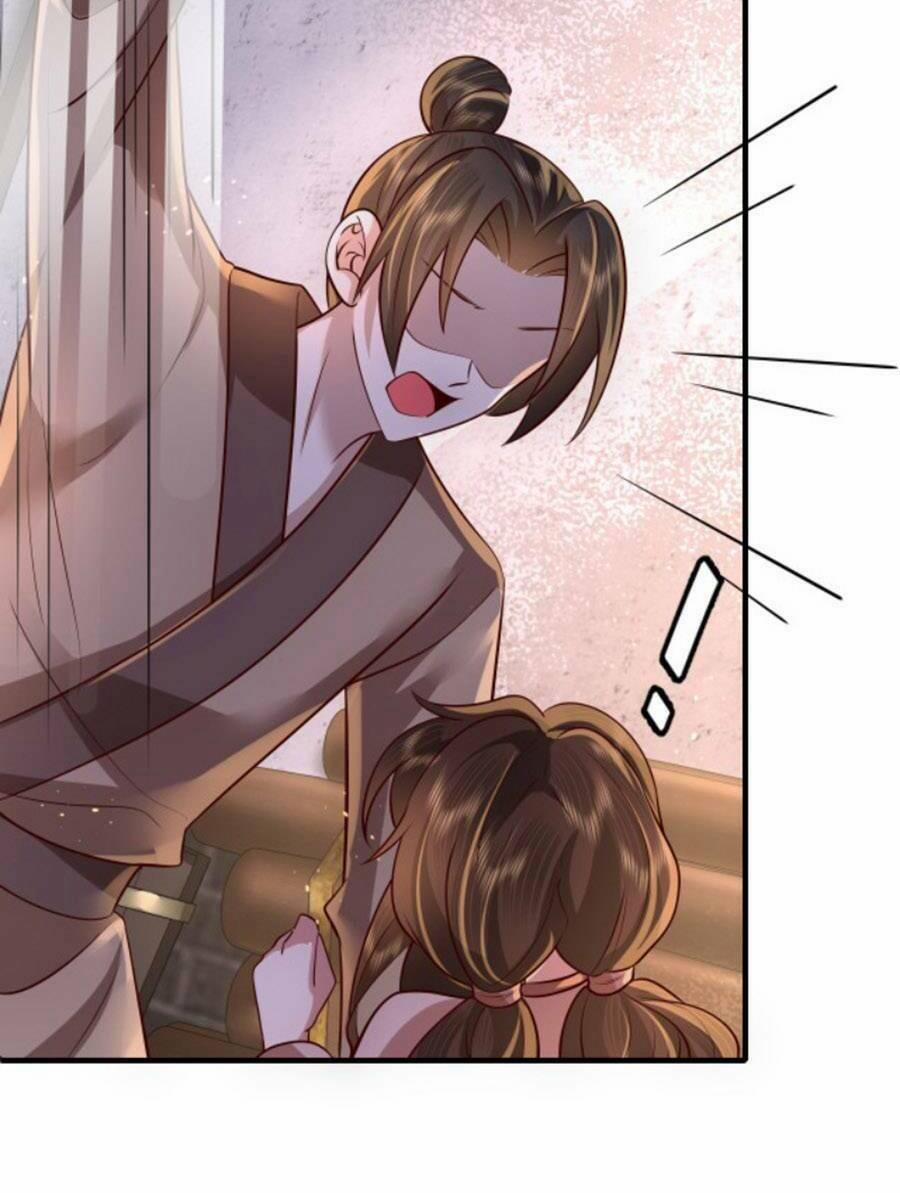 Cách Thức Sinh Tồn Của Pháo Hôi Khuê Nữ 61 trang 43