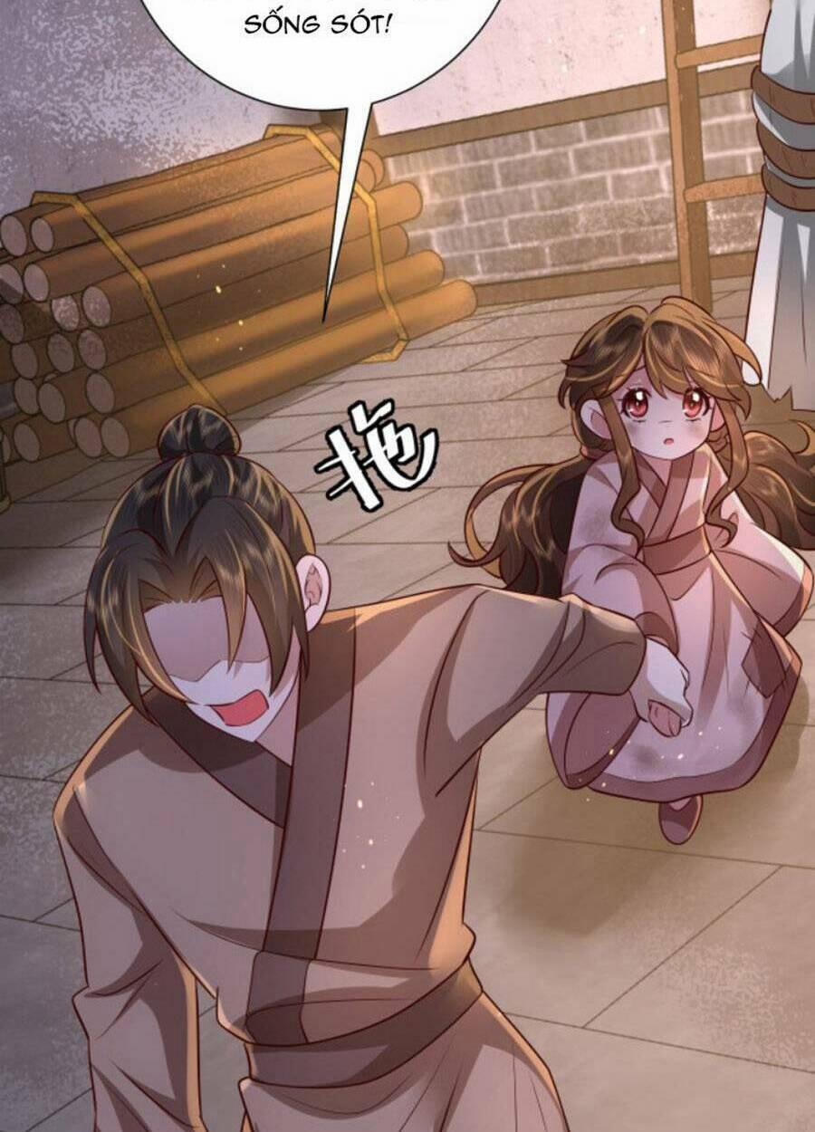 Cách Thức Sinh Tồn Của Pháo Hôi Khuê Nữ 61 trang 47