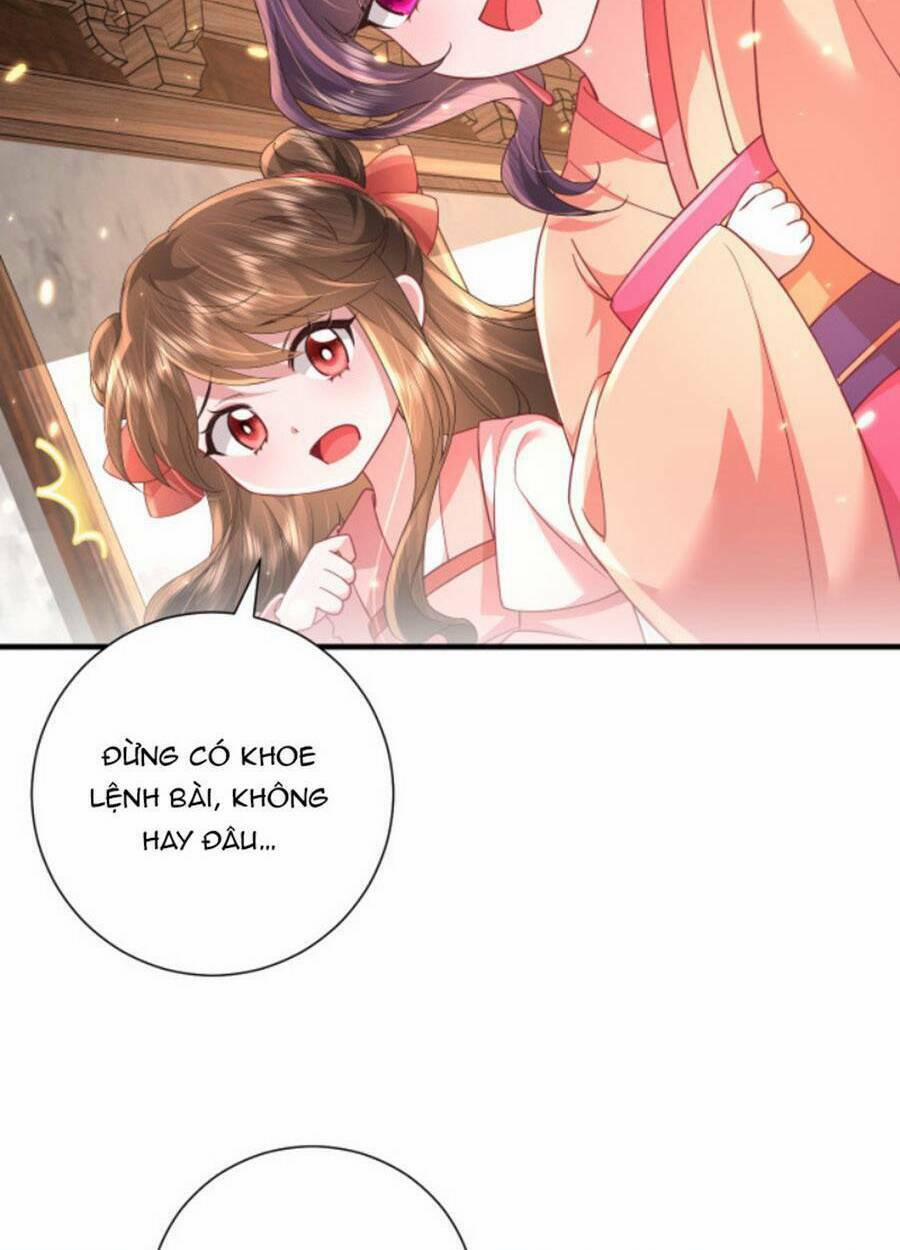 Cách Thức Sinh Tồn Của Pháo Hôi Khuê Nữ 61 trang 6