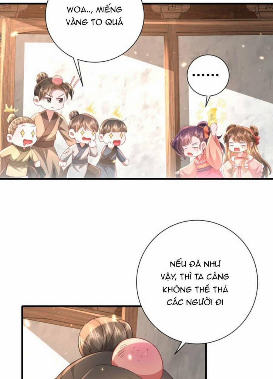 Cách Thức Sinh Tồn Của Pháo Hôi Khuê Nữ 61 trang 7