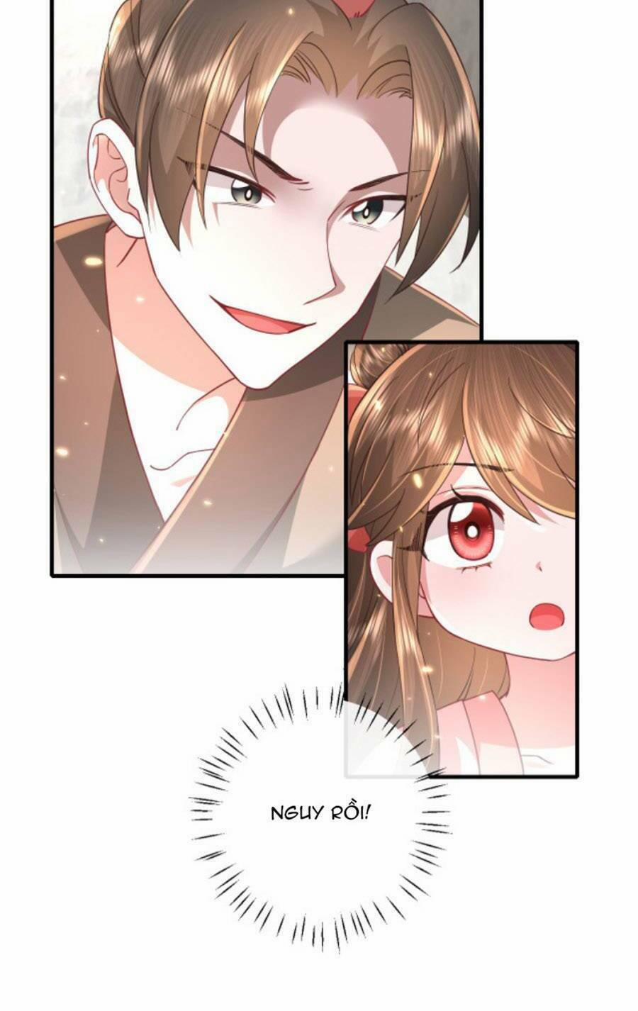 Cách Thức Sinh Tồn Của Pháo Hôi Khuê Nữ 61 trang 8