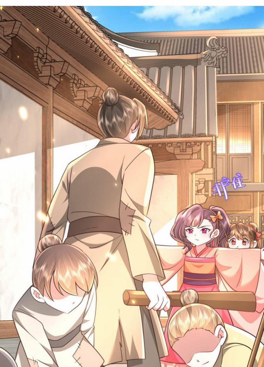 Cách Thức Sinh Tồn Của Pháo Hôi Khuê Nữ 61 trang 9