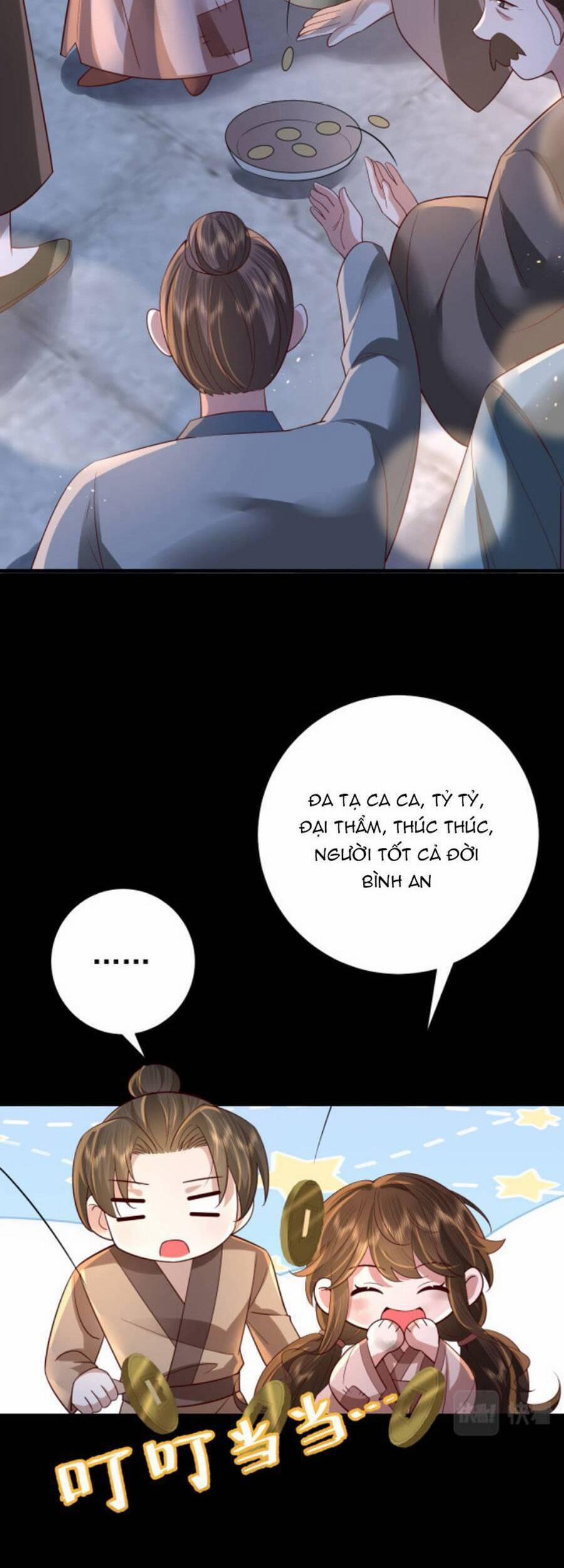 Cách Thức Sinh Tồn Của Pháo Hôi Khuê Nữ 62 trang 10