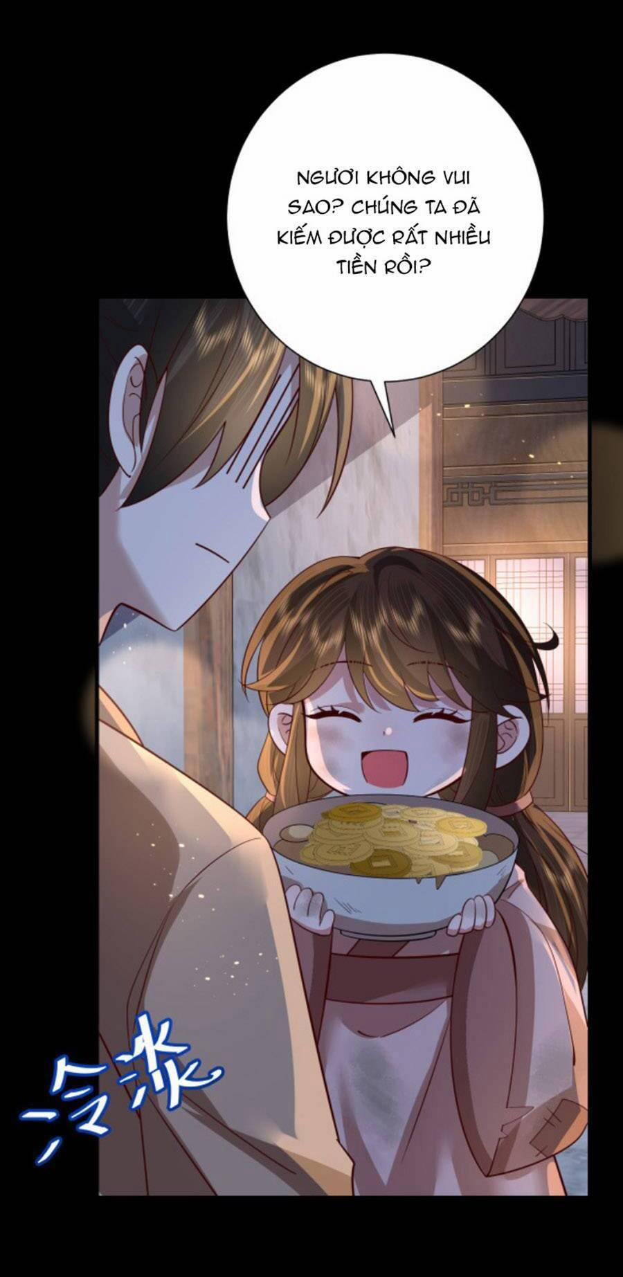 Cách Thức Sinh Tồn Của Pháo Hôi Khuê Nữ 62 trang 11