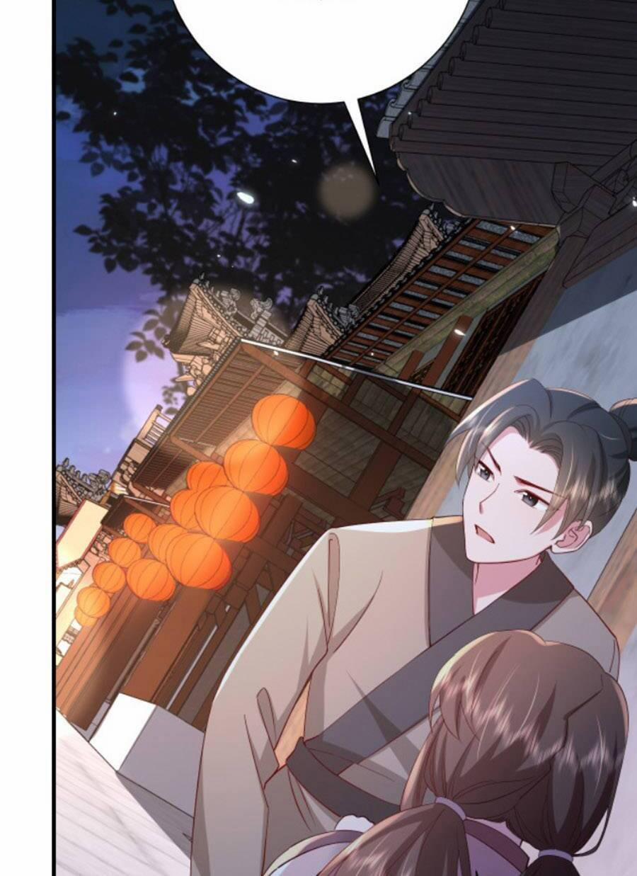 Cách Thức Sinh Tồn Của Pháo Hôi Khuê Nữ 62 trang 14