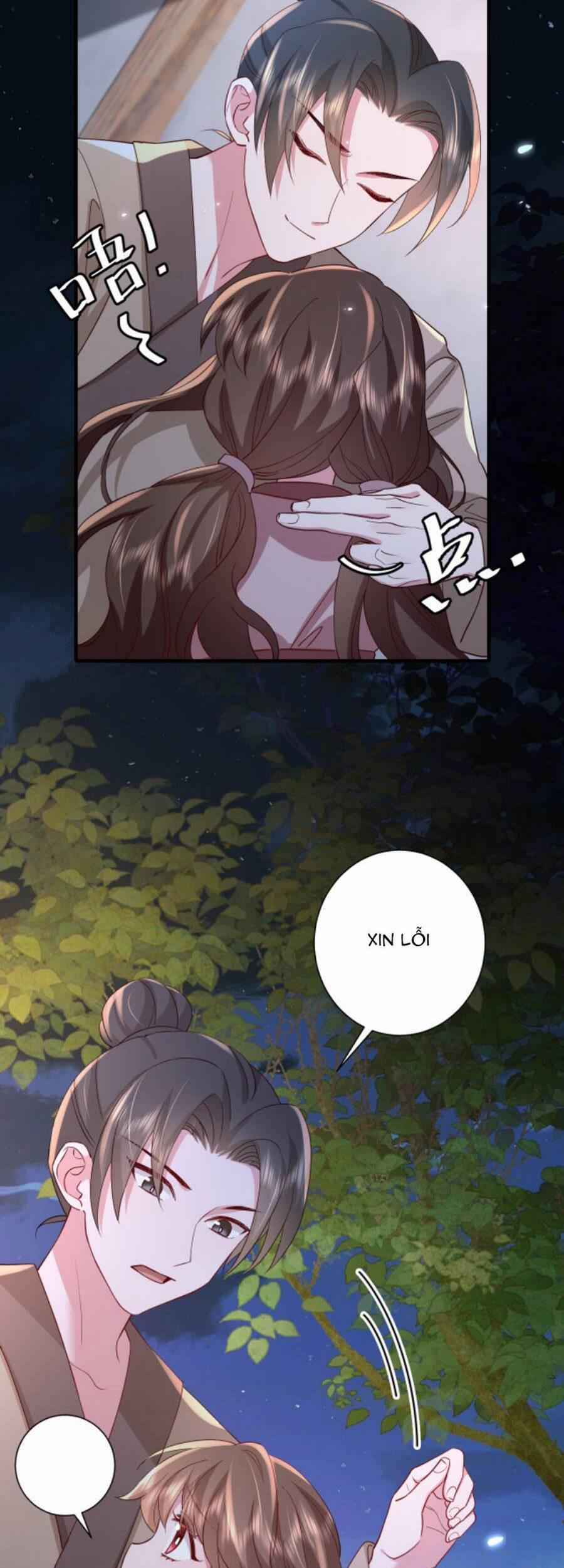 Cách Thức Sinh Tồn Của Pháo Hôi Khuê Nữ 62 trang 16