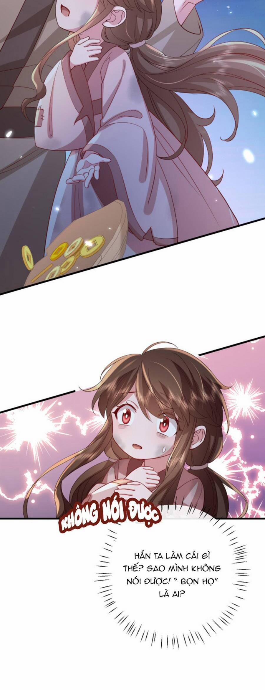 Cách Thức Sinh Tồn Của Pháo Hôi Khuê Nữ 62 trang 17