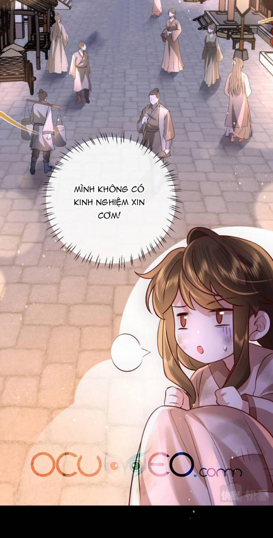 Cách Thức Sinh Tồn Của Pháo Hôi Khuê Nữ 62 trang 2