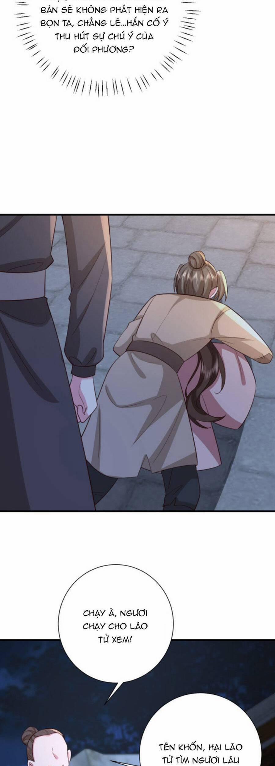 Cách Thức Sinh Tồn Của Pháo Hôi Khuê Nữ 62 trang 23