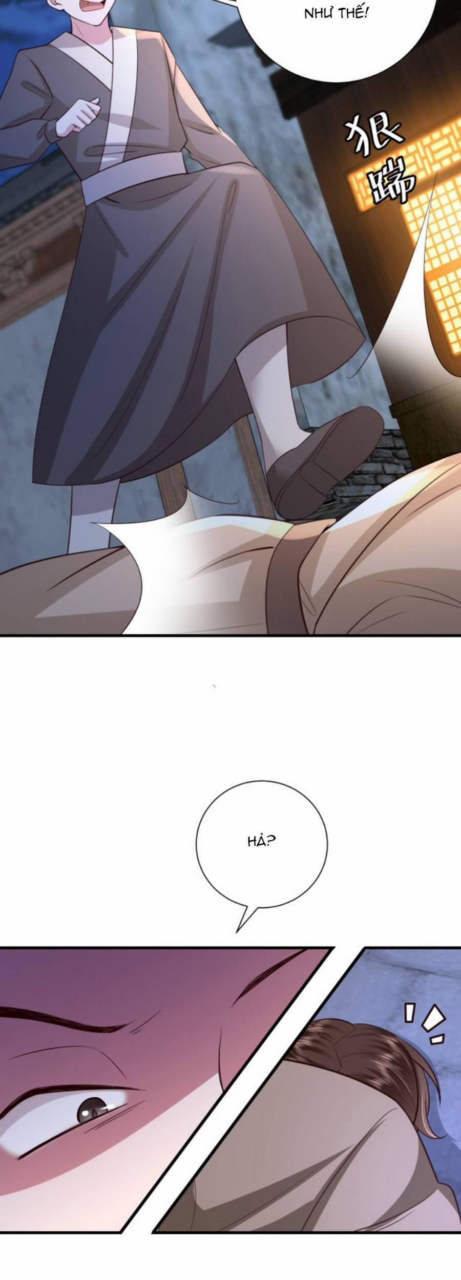 Cách Thức Sinh Tồn Của Pháo Hôi Khuê Nữ 62 trang 24