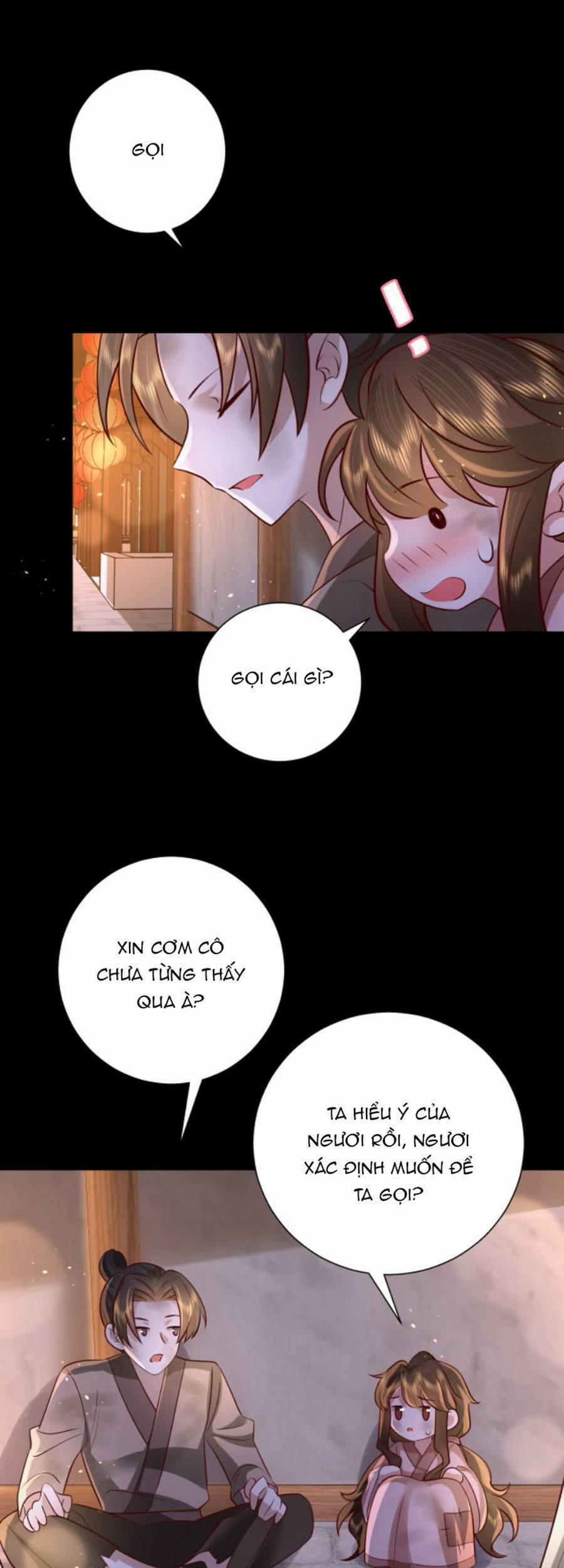 Cách Thức Sinh Tồn Của Pháo Hôi Khuê Nữ 62 trang 3