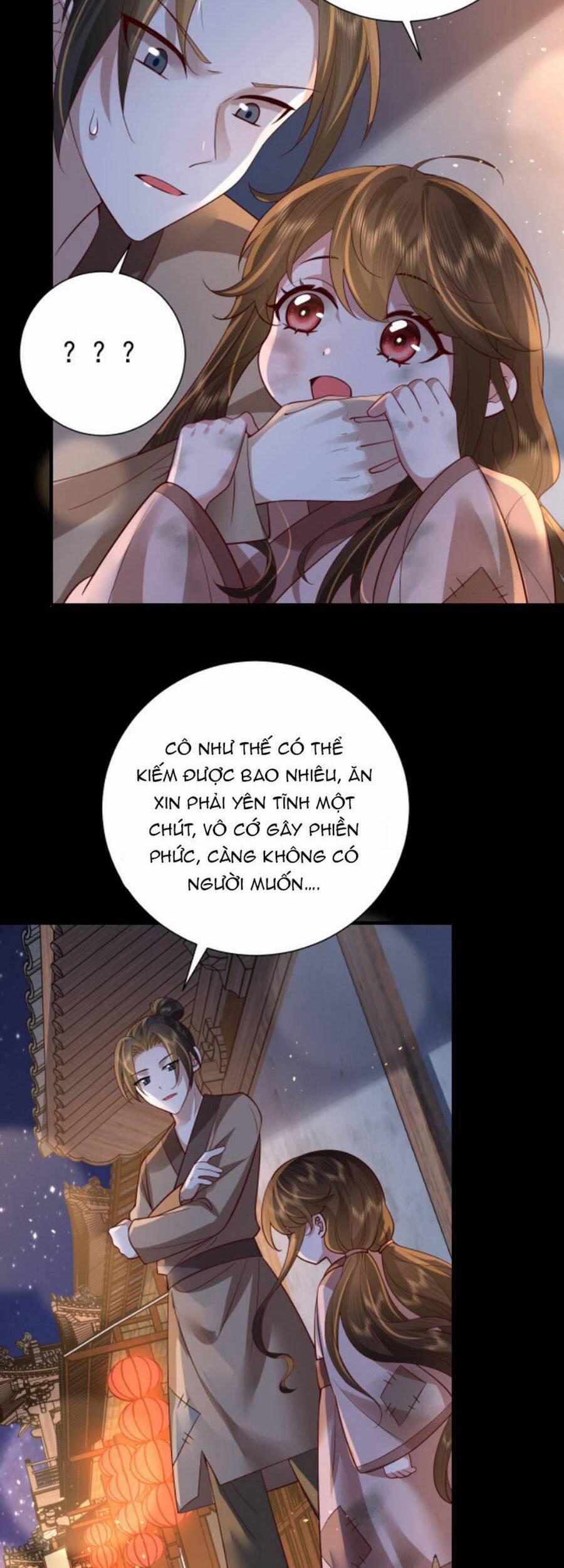 Cách Thức Sinh Tồn Của Pháo Hôi Khuê Nữ 62 trang 7