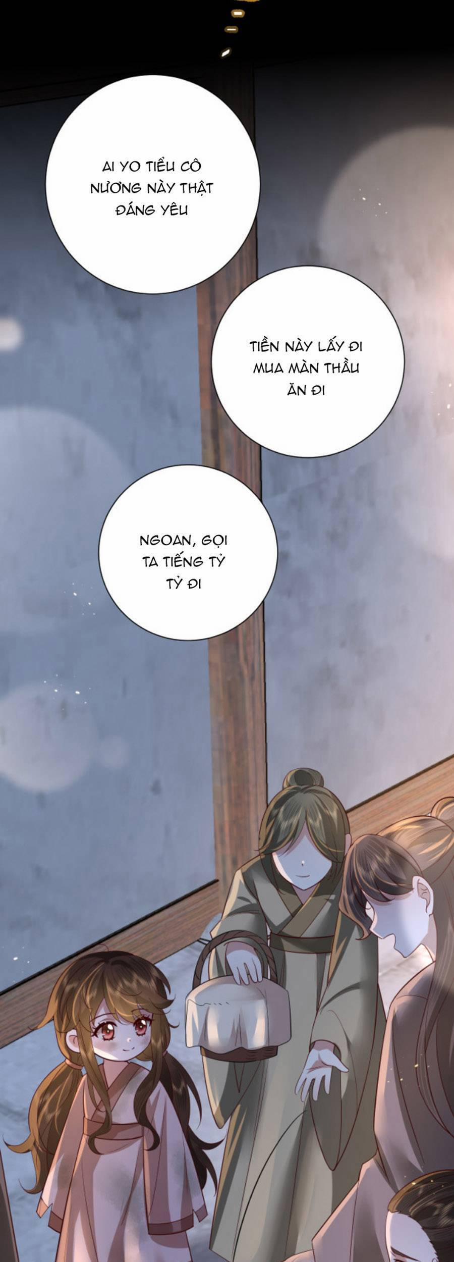 Cách Thức Sinh Tồn Của Pháo Hôi Khuê Nữ 62 trang 9