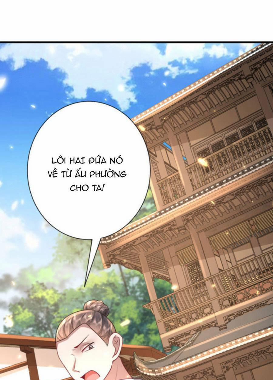 Cách Thức Sinh Tồn Của Pháo Hôi Khuê Nữ 63 trang 1