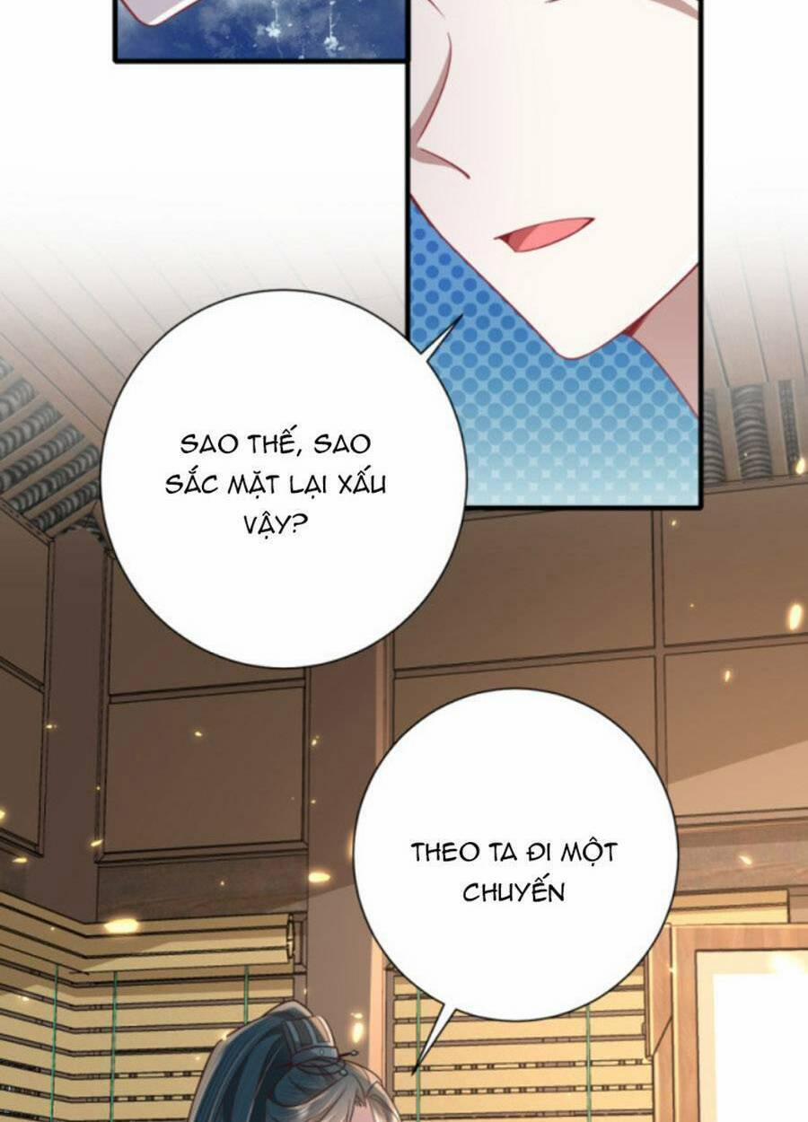 Cách Thức Sinh Tồn Của Pháo Hôi Khuê Nữ 63 trang 10