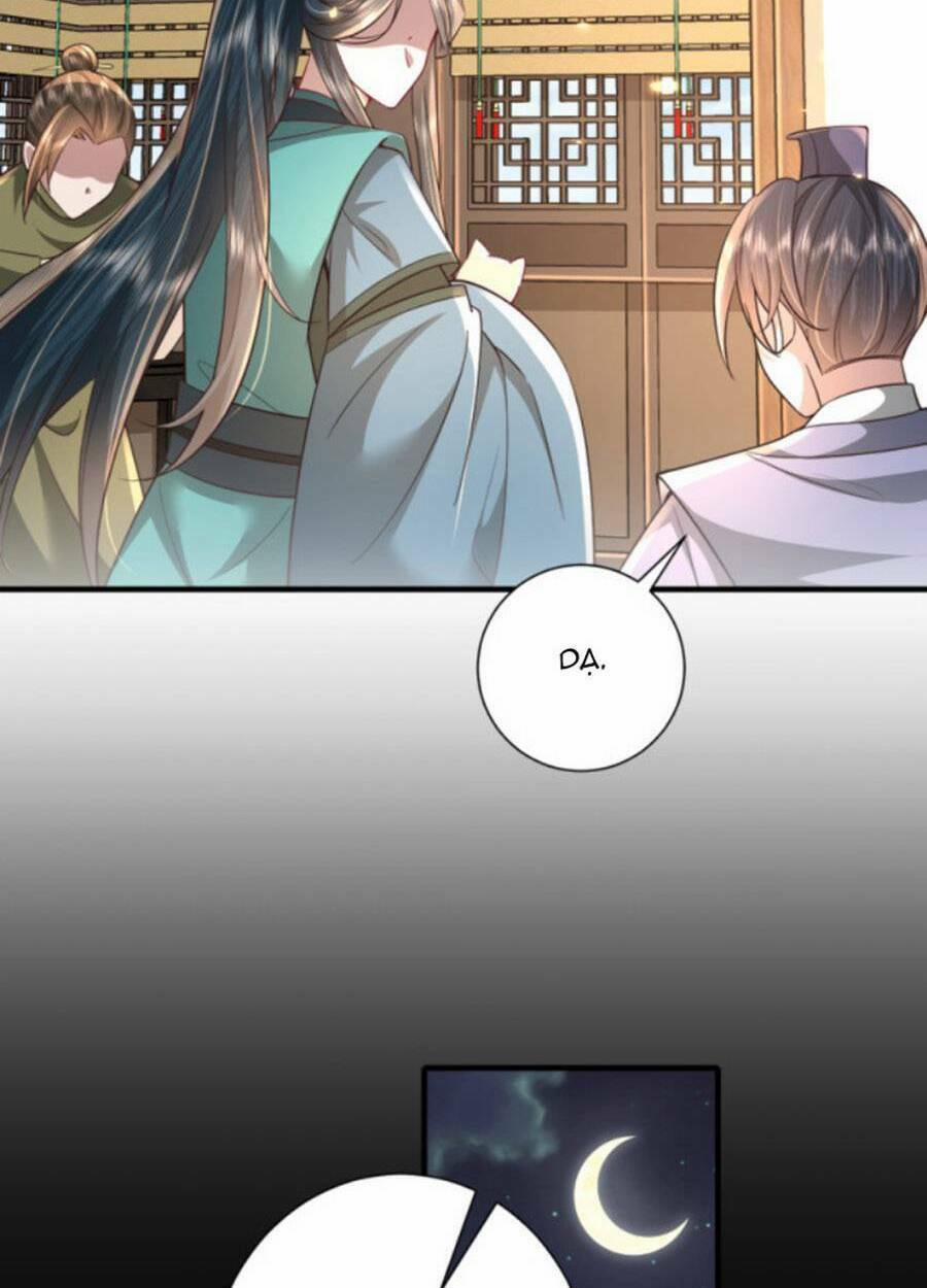 Cách Thức Sinh Tồn Của Pháo Hôi Khuê Nữ 63 trang 11