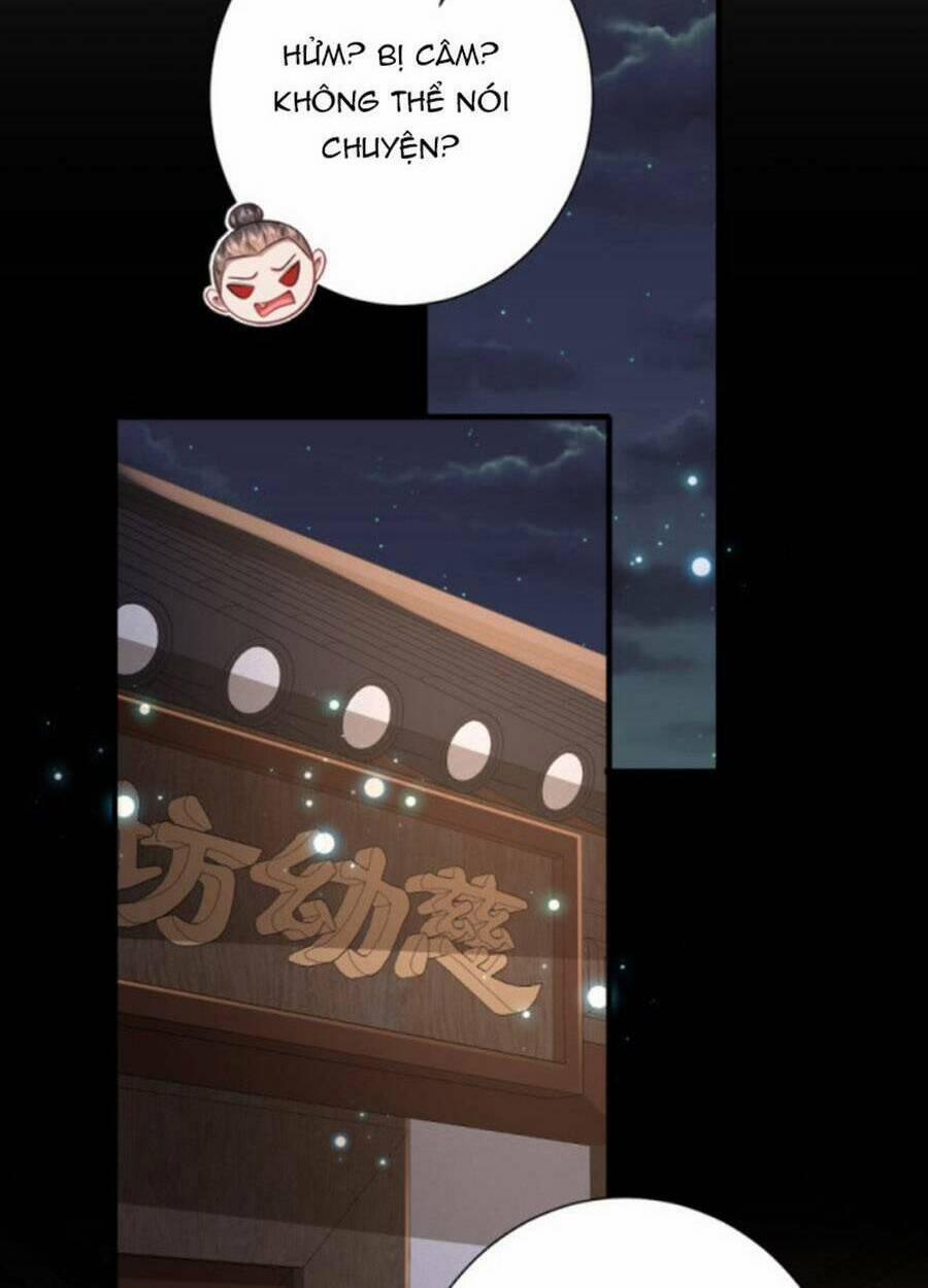 Cách Thức Sinh Tồn Của Pháo Hôi Khuê Nữ 63 trang 12