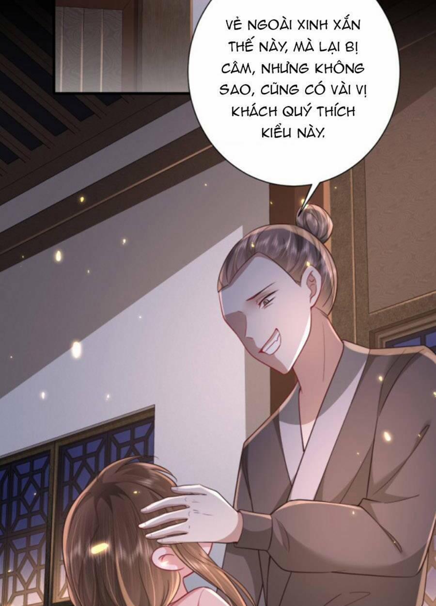 Cách Thức Sinh Tồn Của Pháo Hôi Khuê Nữ 63 trang 13