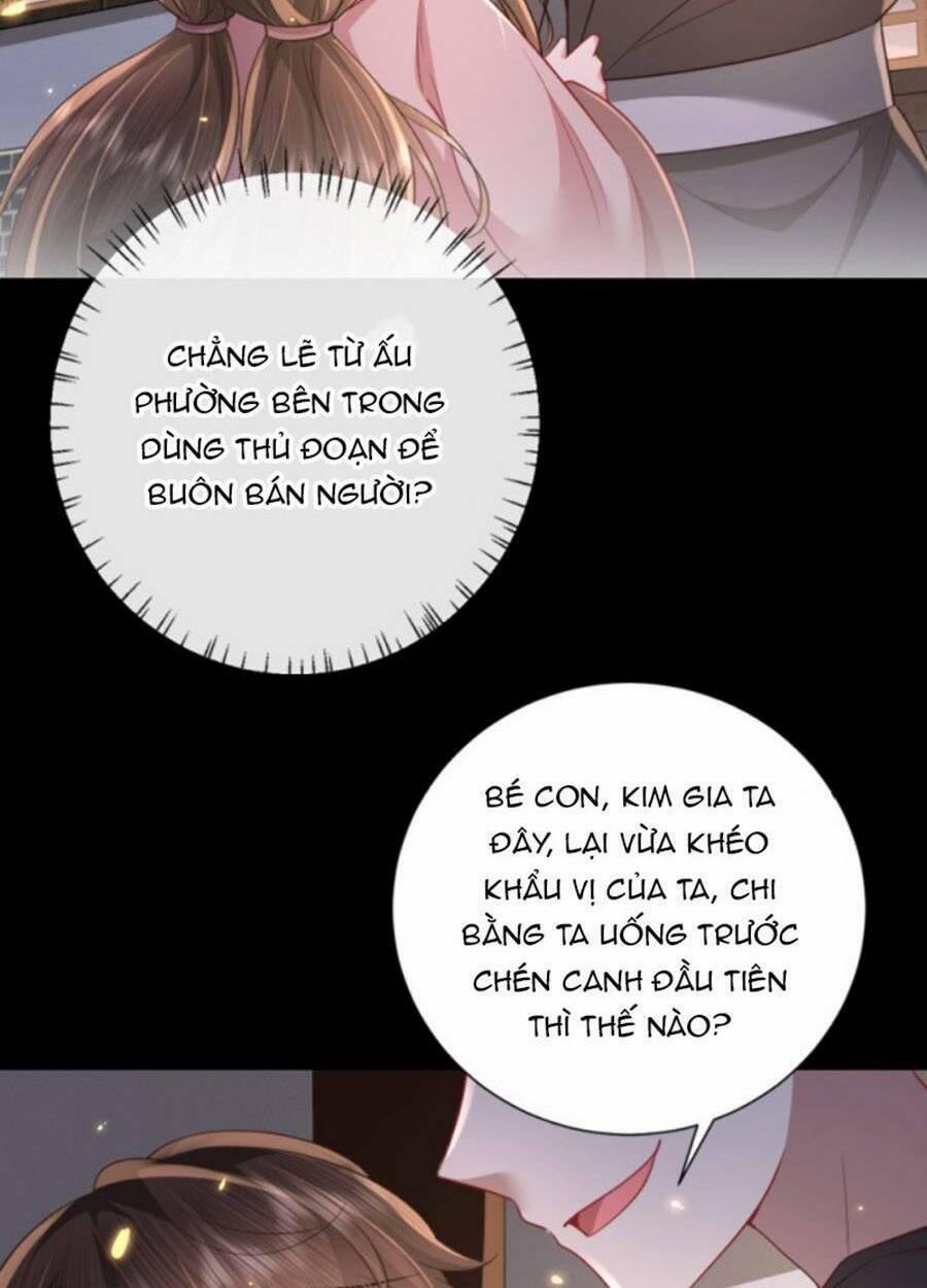 Cách Thức Sinh Tồn Của Pháo Hôi Khuê Nữ 63 trang 14