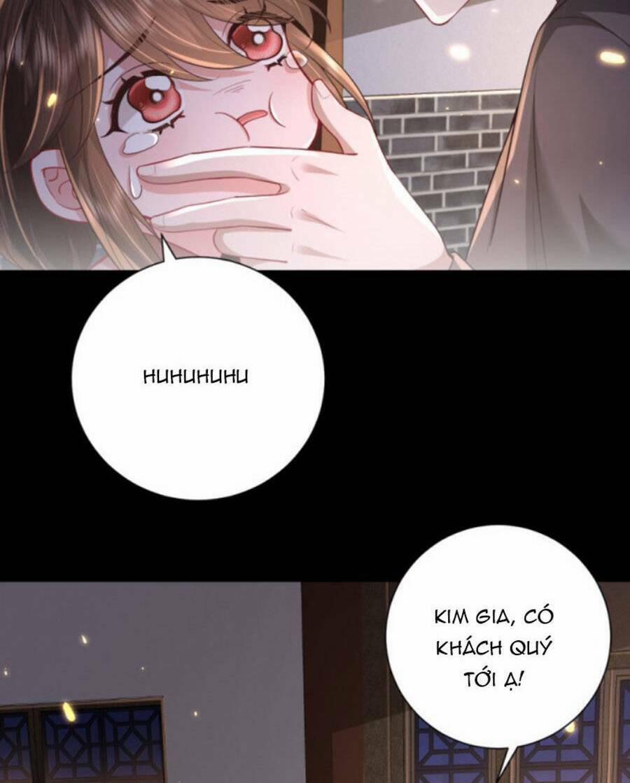 Cách Thức Sinh Tồn Của Pháo Hôi Khuê Nữ 63 trang 15