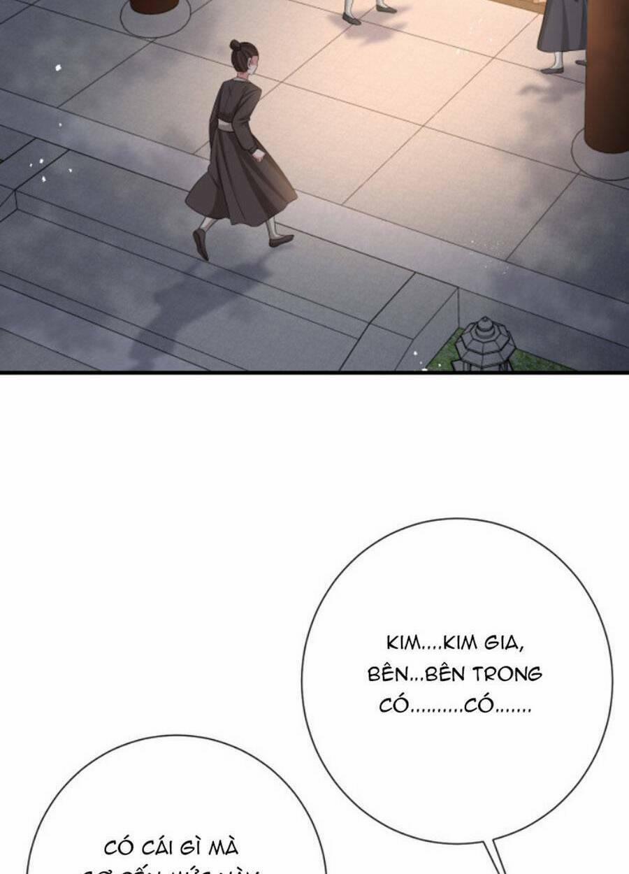 Cách Thức Sinh Tồn Của Pháo Hôi Khuê Nữ 63 trang 19