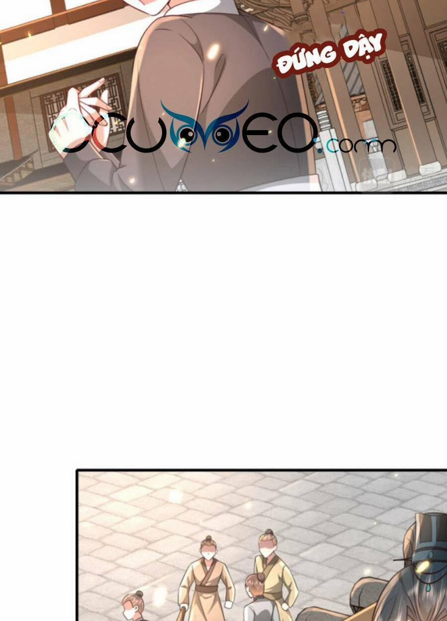 Cách Thức Sinh Tồn Của Pháo Hôi Khuê Nữ 63 trang 2