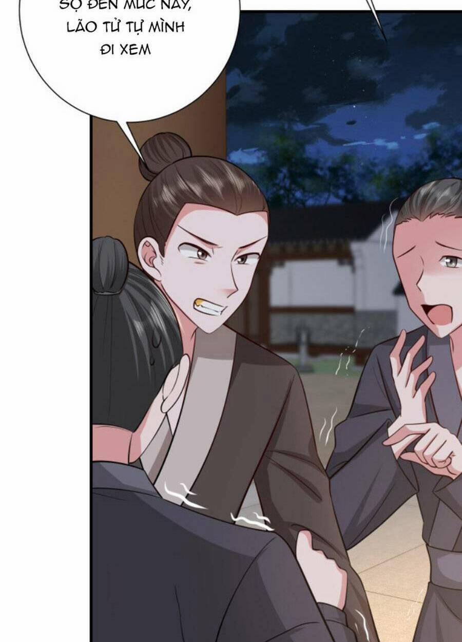 Cách Thức Sinh Tồn Của Pháo Hôi Khuê Nữ 63 trang 20