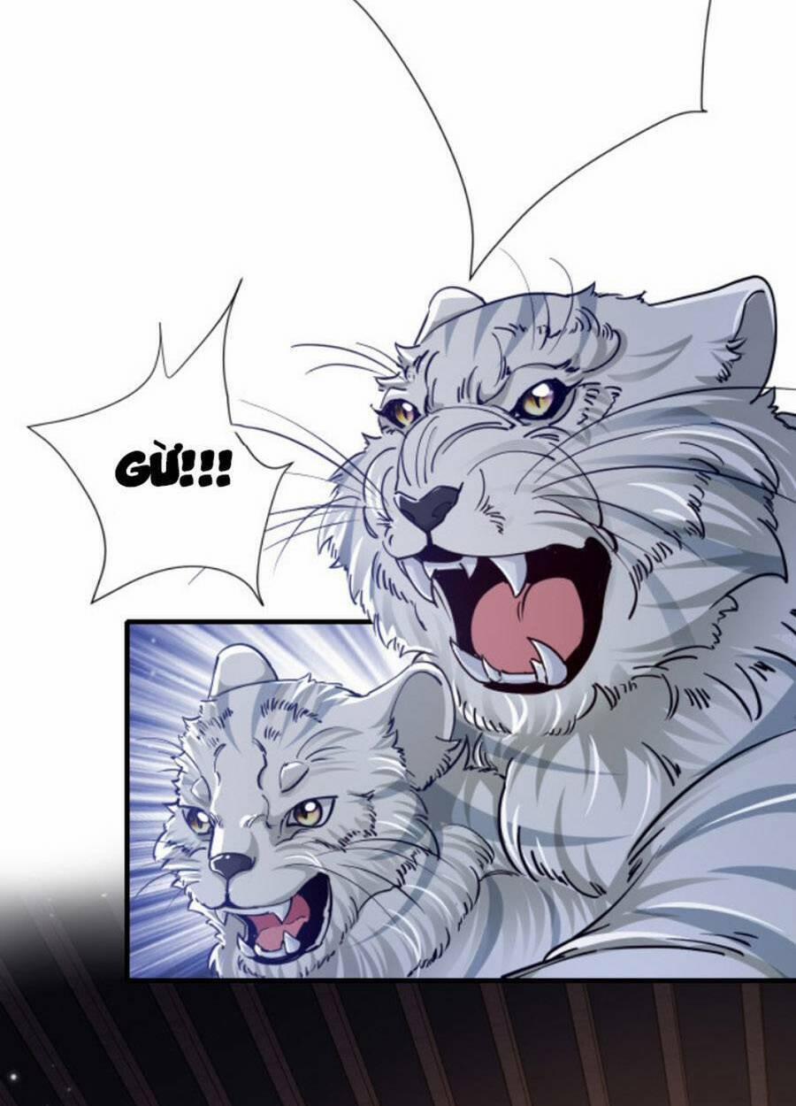 Cách Thức Sinh Tồn Của Pháo Hôi Khuê Nữ 63 trang 23