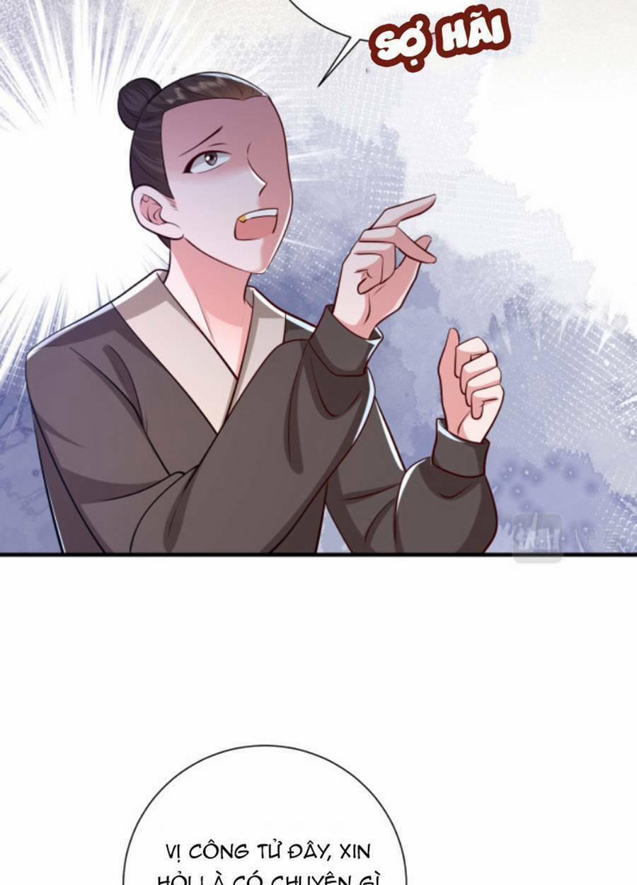 Cách Thức Sinh Tồn Của Pháo Hôi Khuê Nữ 63 trang 25