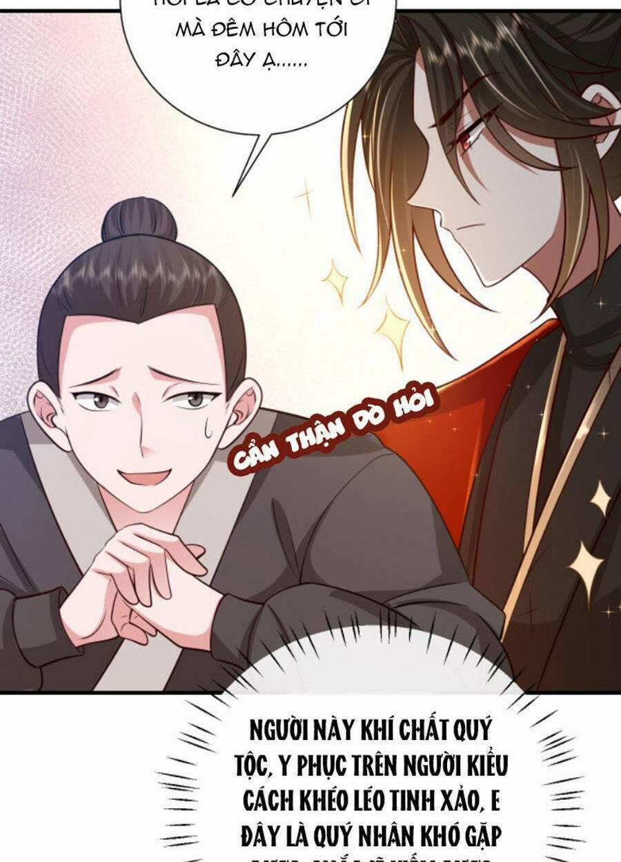 Cách Thức Sinh Tồn Của Pháo Hôi Khuê Nữ 63 trang 26