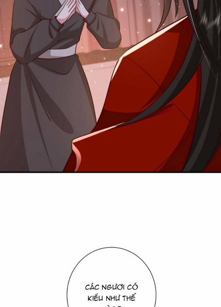 Cách Thức Sinh Tồn Của Pháo Hôi Khuê Nữ 63 trang 28