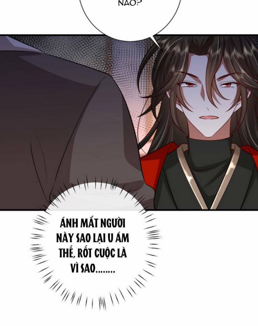 Cách Thức Sinh Tồn Của Pháo Hôi Khuê Nữ 63 trang 29