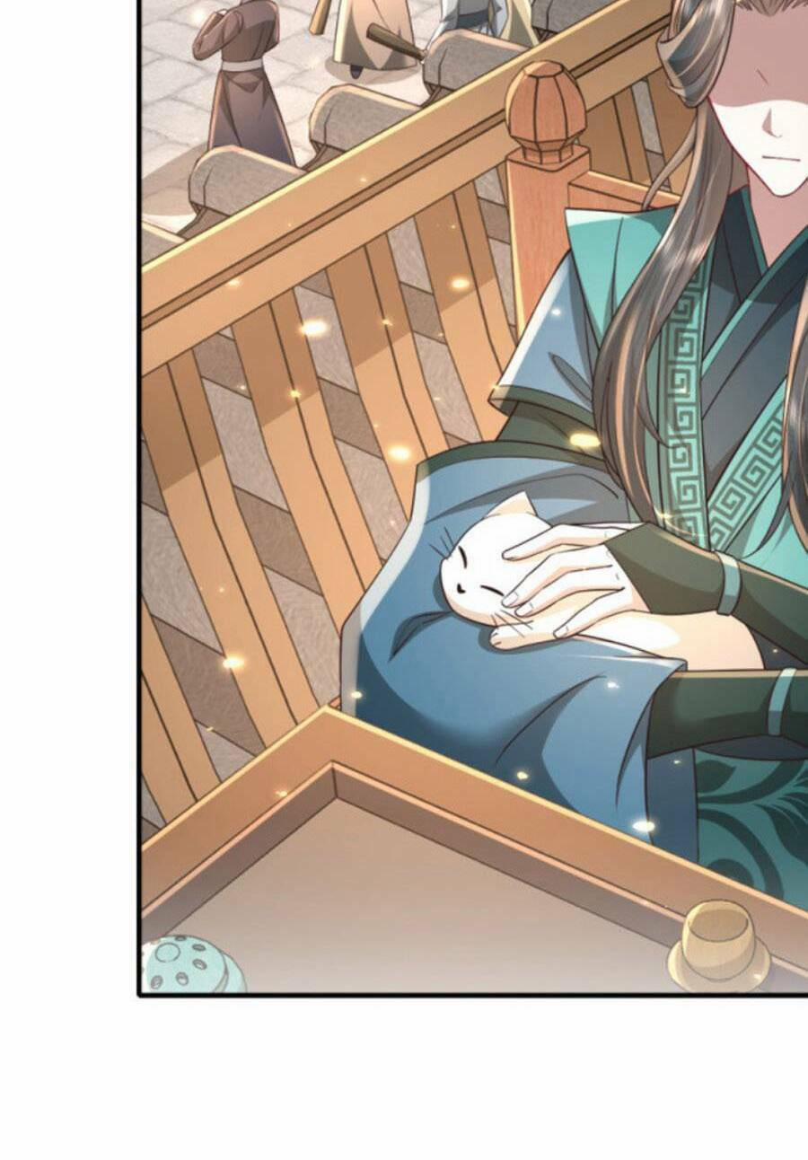 Cách Thức Sinh Tồn Của Pháo Hôi Khuê Nữ 63 trang 3