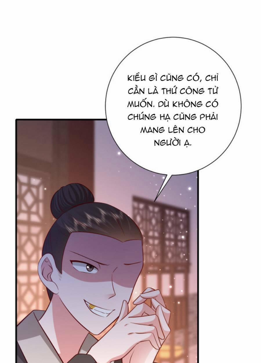 Cách Thức Sinh Tồn Của Pháo Hôi Khuê Nữ 63 trang 30