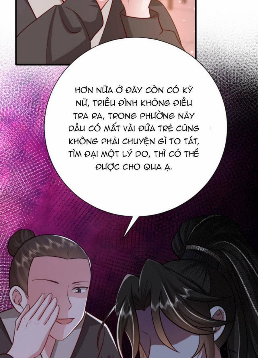 Cách Thức Sinh Tồn Của Pháo Hôi Khuê Nữ 63 trang 31