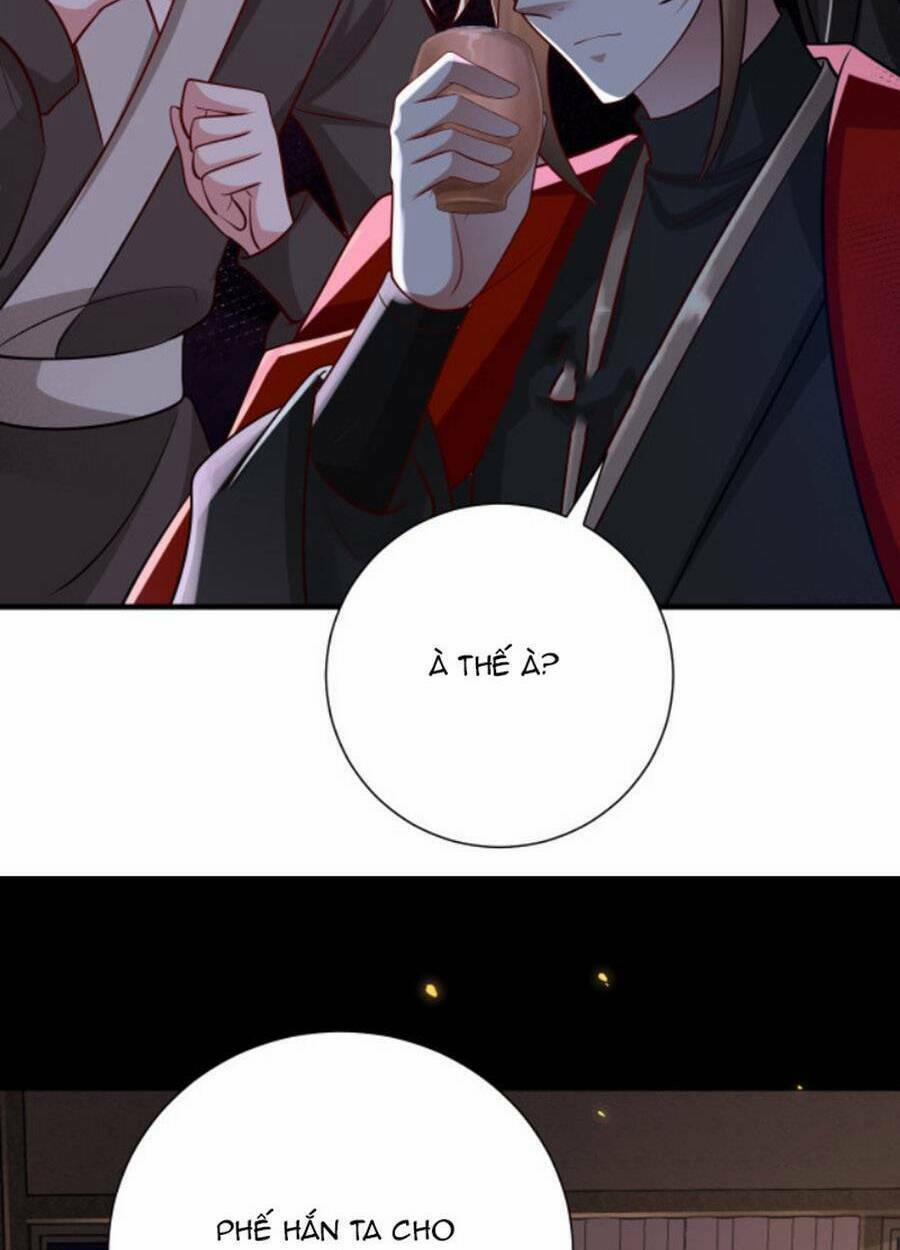 Cách Thức Sinh Tồn Của Pháo Hôi Khuê Nữ 63 trang 32